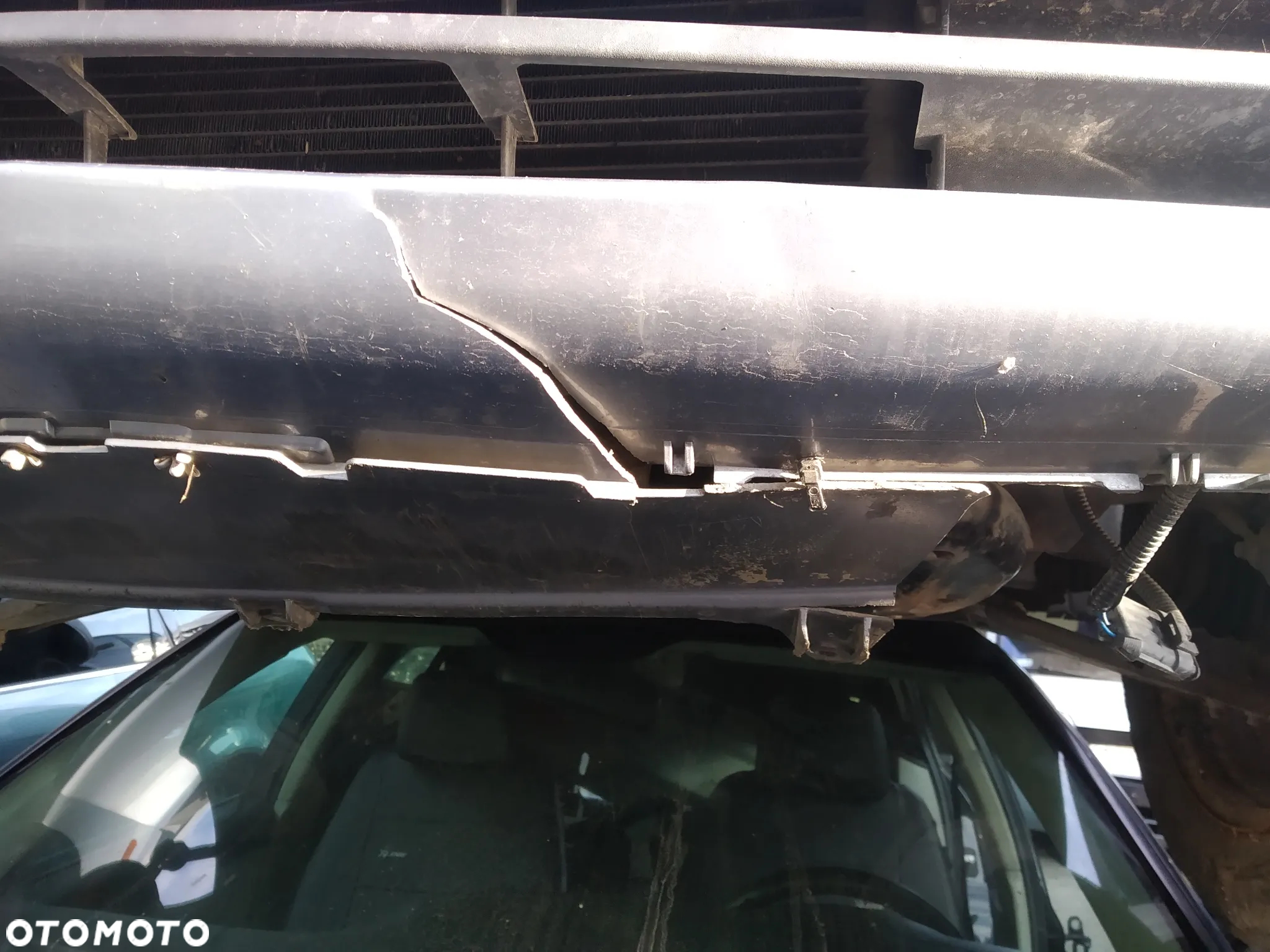 OPEL MERIVA A 03-05 1.6 B BOCZKI DRZWI PRZÓD TYL LEWY PRAWY - 13