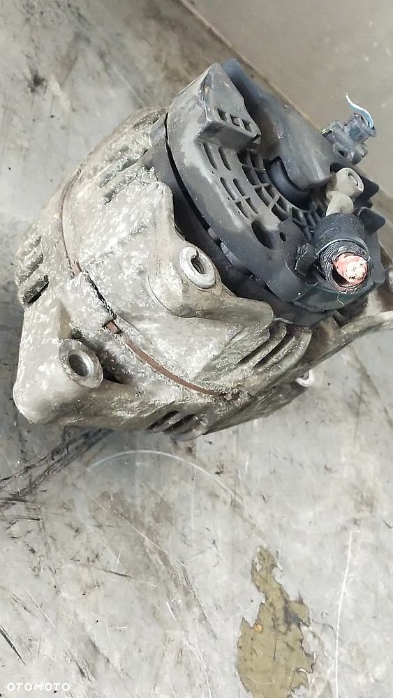 BOSCH 0124325271 ALTENATOR OPEL CORSA A - 3