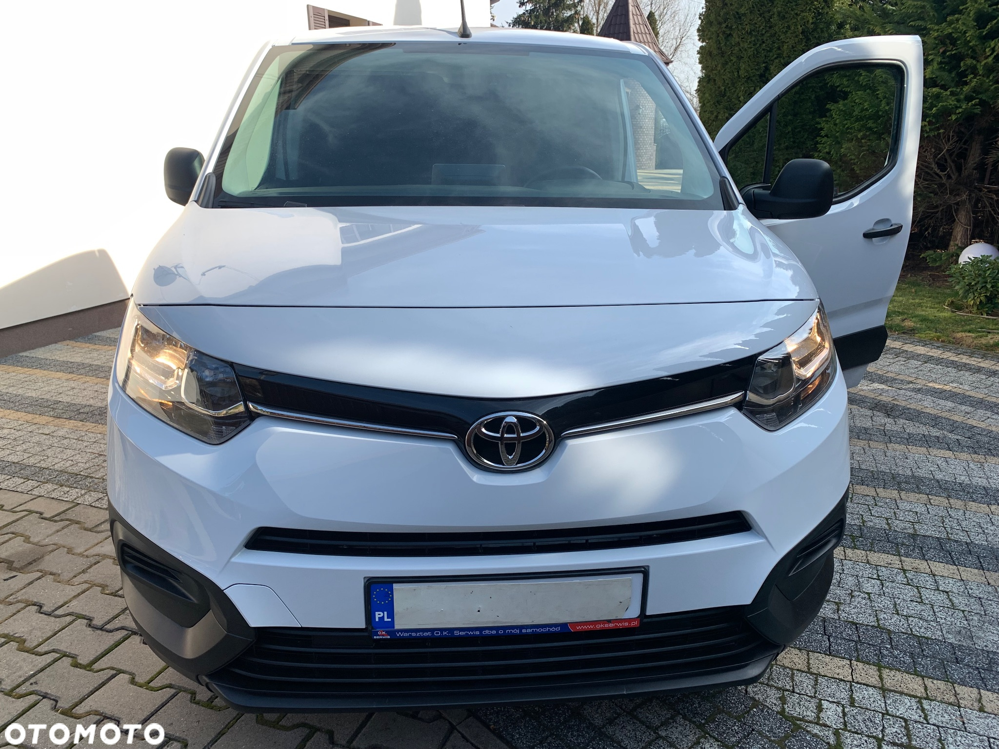 Toyota PROACE CITY - 27