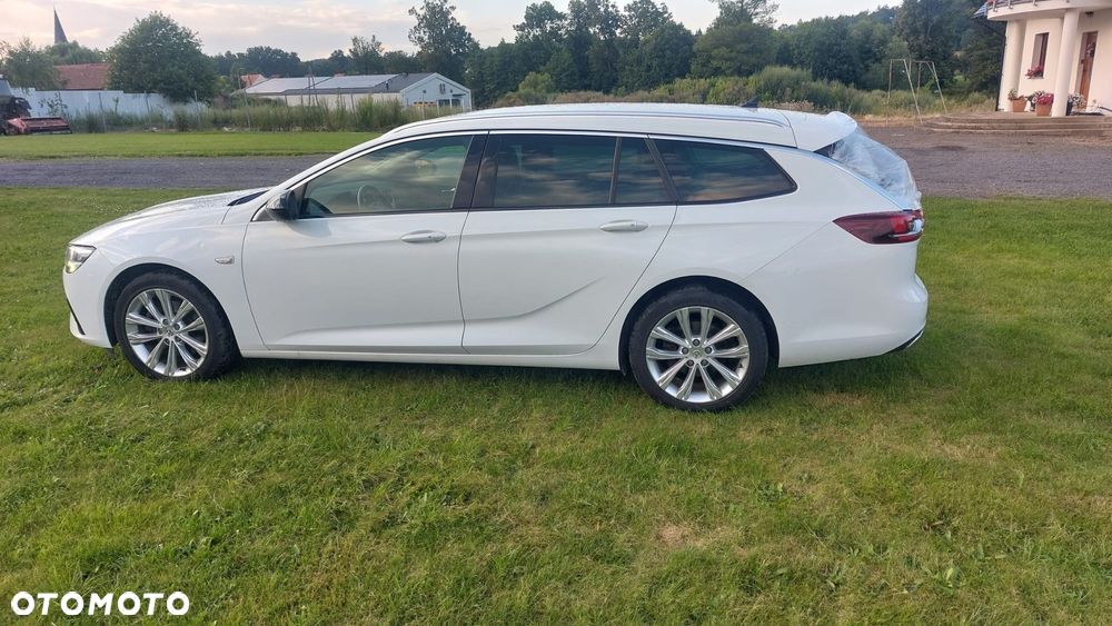 Opel Insignia - 3