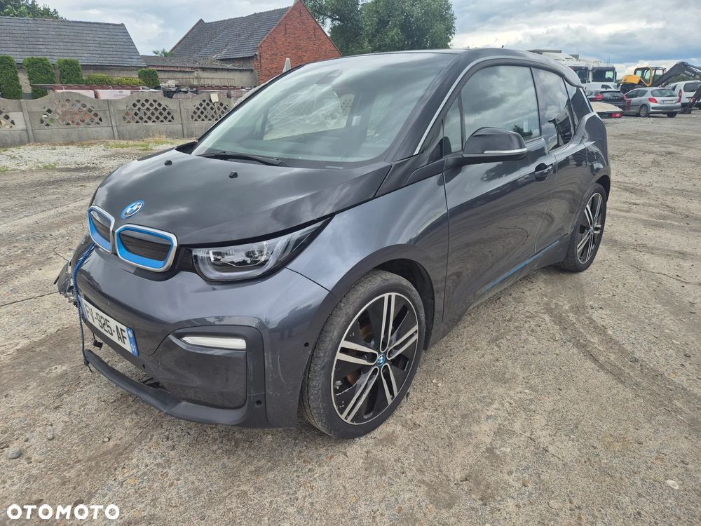 BMW i3 120 Ah - 1