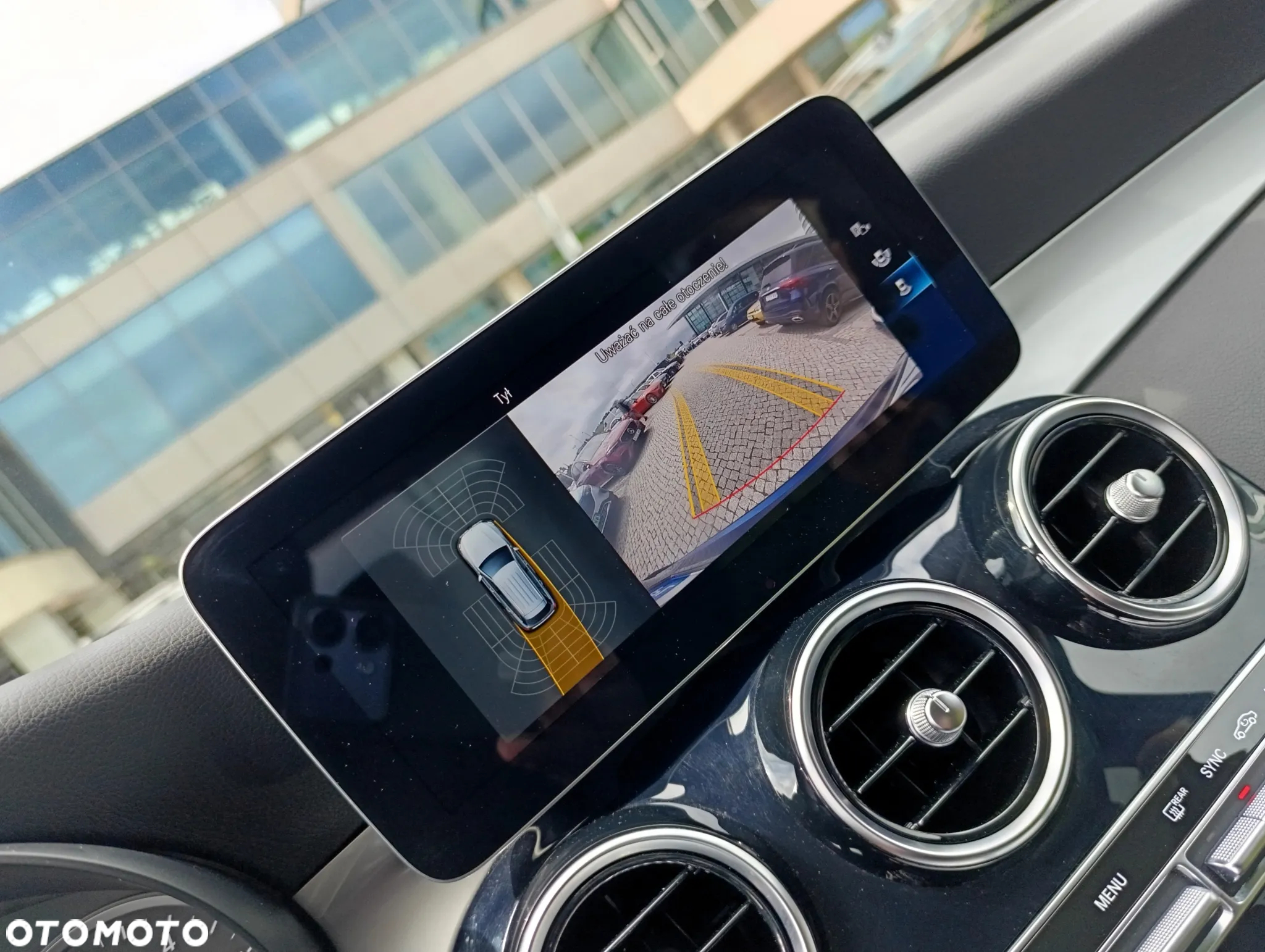 Mercedes-Benz GLC 200 d 4-Matic Business Edition - 21