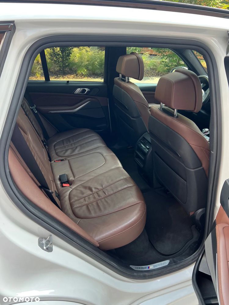BMW X5 xDrive40i - 21