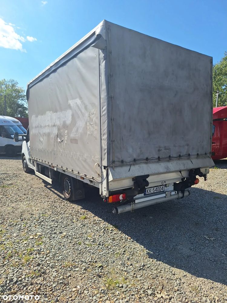 Renault MASTER - 4