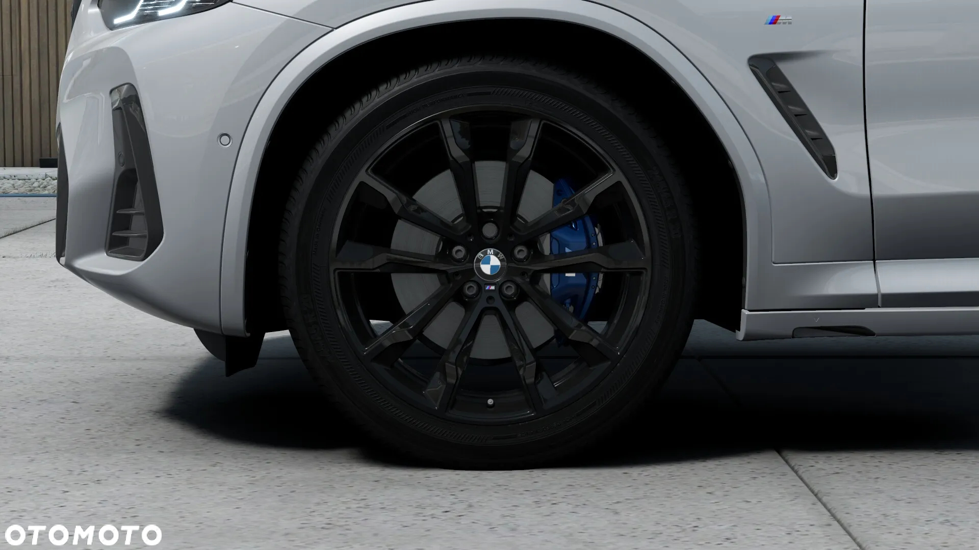 BMW X4 - 13