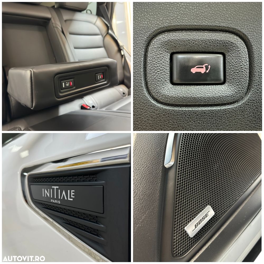 Renault Koleos ENERGY dCi 175 X-tronic 4WD INITIALE PARIS - 16