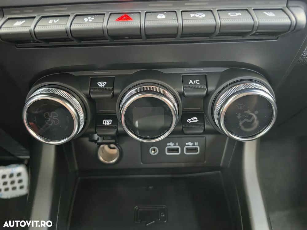 Renault Arkana E-TECH 145 Esprit Alpine - 16