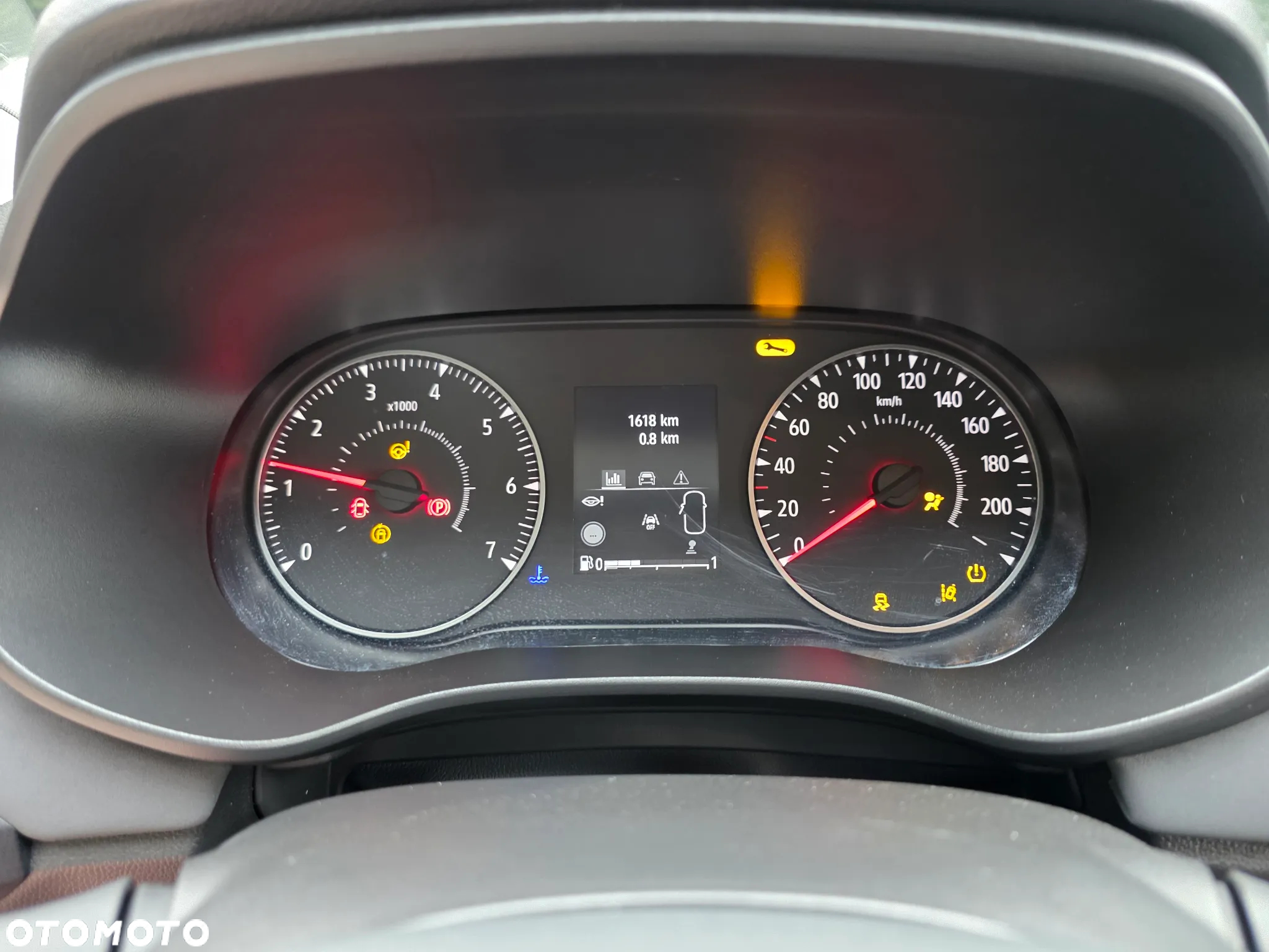 Dacia Jogger 1.0 TCe Extreme+ 7os - 26