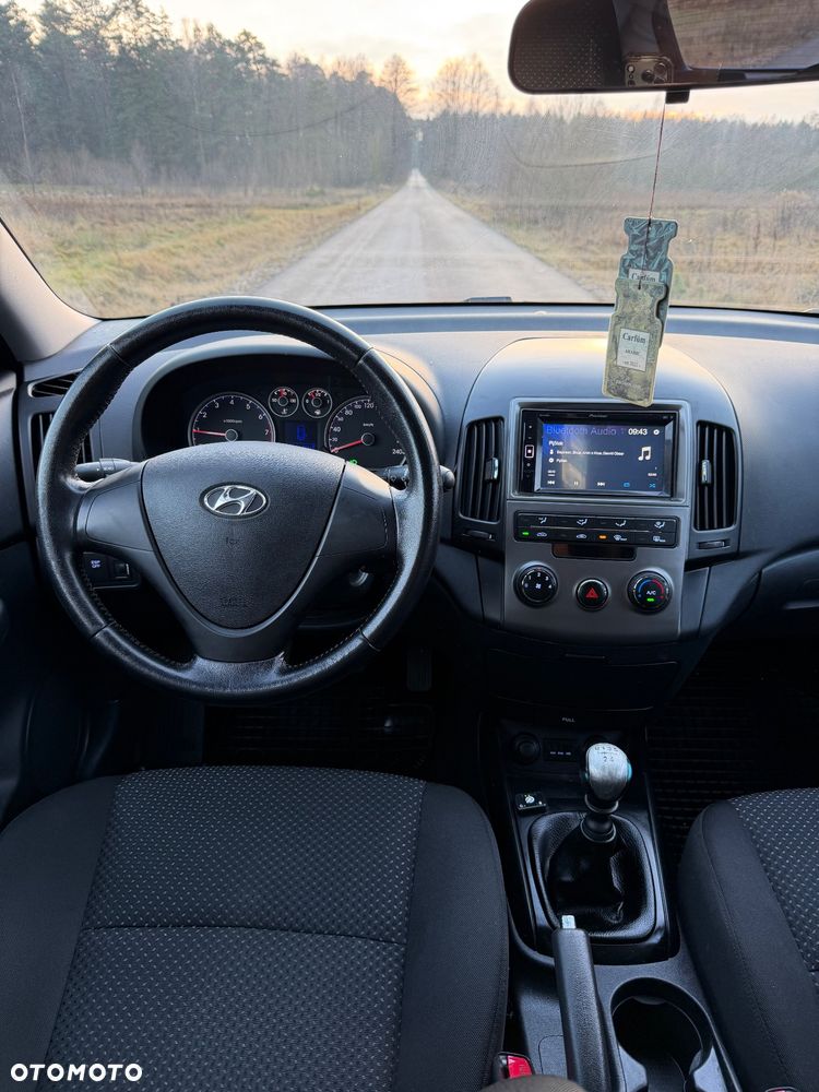 Hyundai i30 1.4 Blue Classic - 13