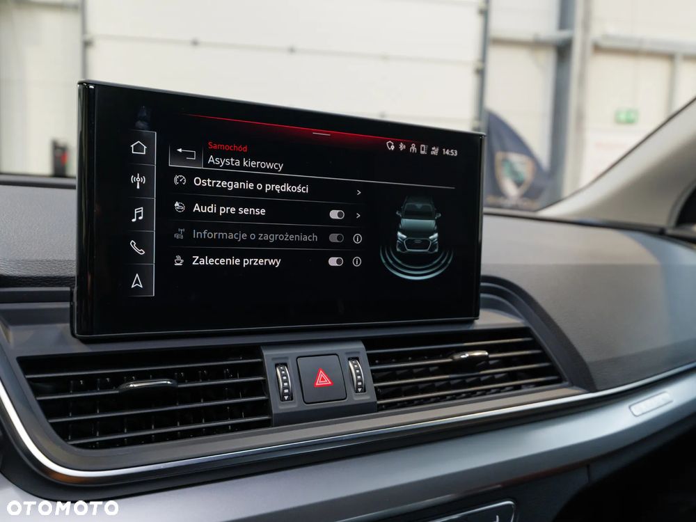 Audi Q5 40 TDI mHEV Quattro Advanced S tronic - 30