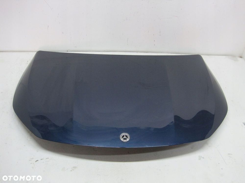 Maska MERCEDES EQA A243 - 4