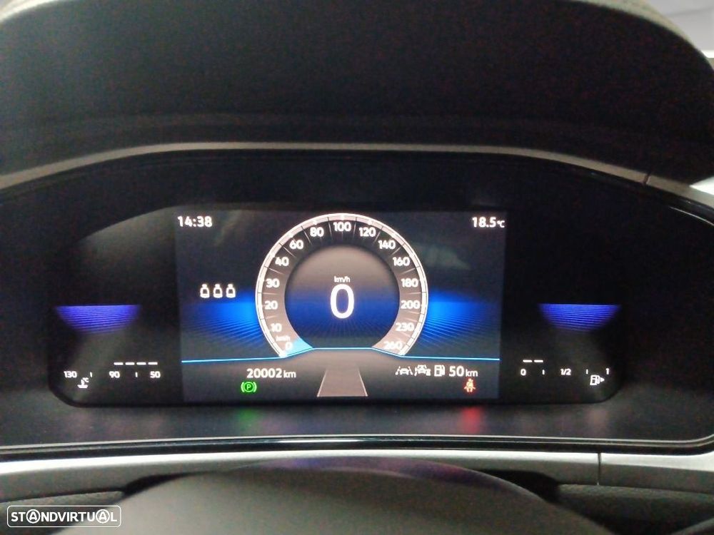 VW T-Roc 1.0 TSI Urban - 20