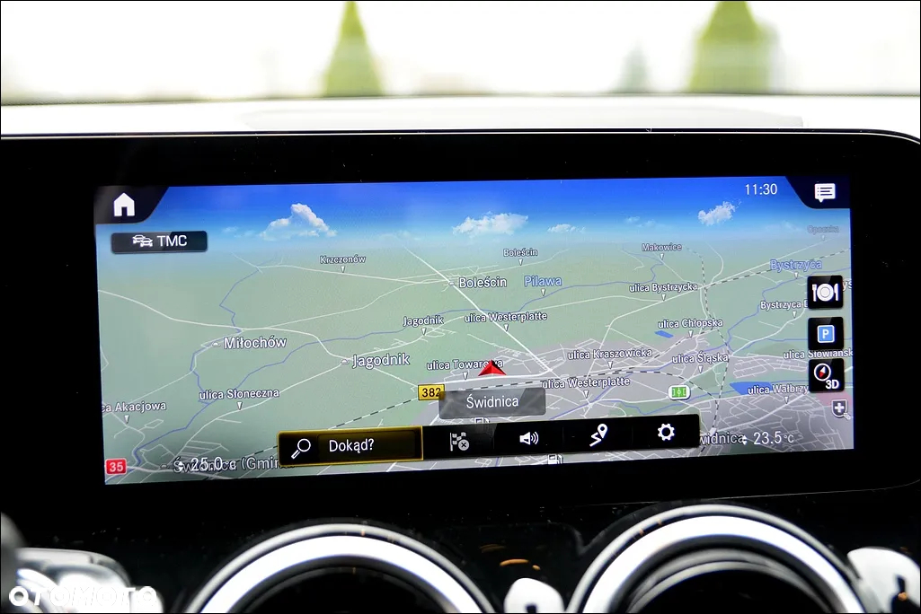 Mercedes-Benz GLB 220 d 8G-DCT AMG Line - 32