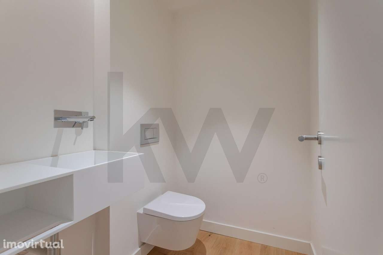 Oportunidade Única na Baía do Seixal — Apartamento T2 de Nova Construç - Grande imagem: 4/30