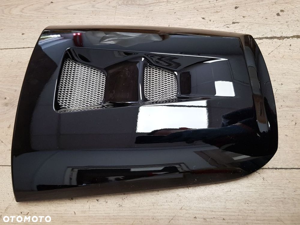 Nakładka siedzenia Honda CBR 1000 RR Fireblade SC57  08F74-MEL-880 - 3