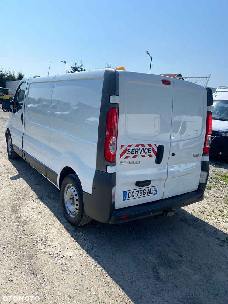 Renault Trafic - 9