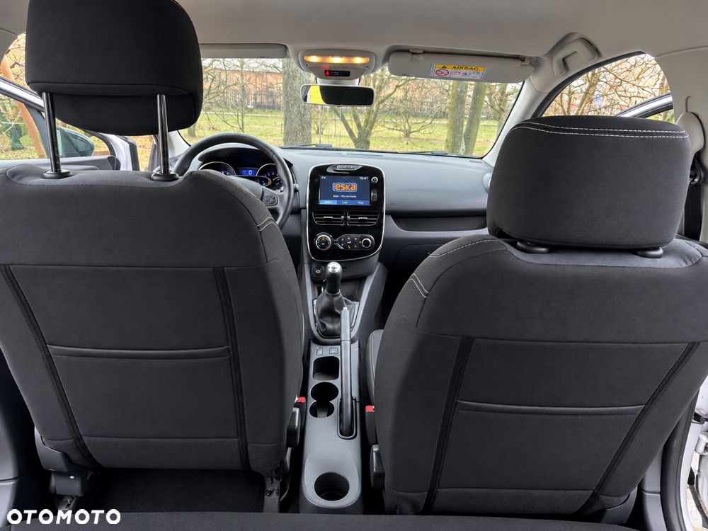 Renault Clio - 6