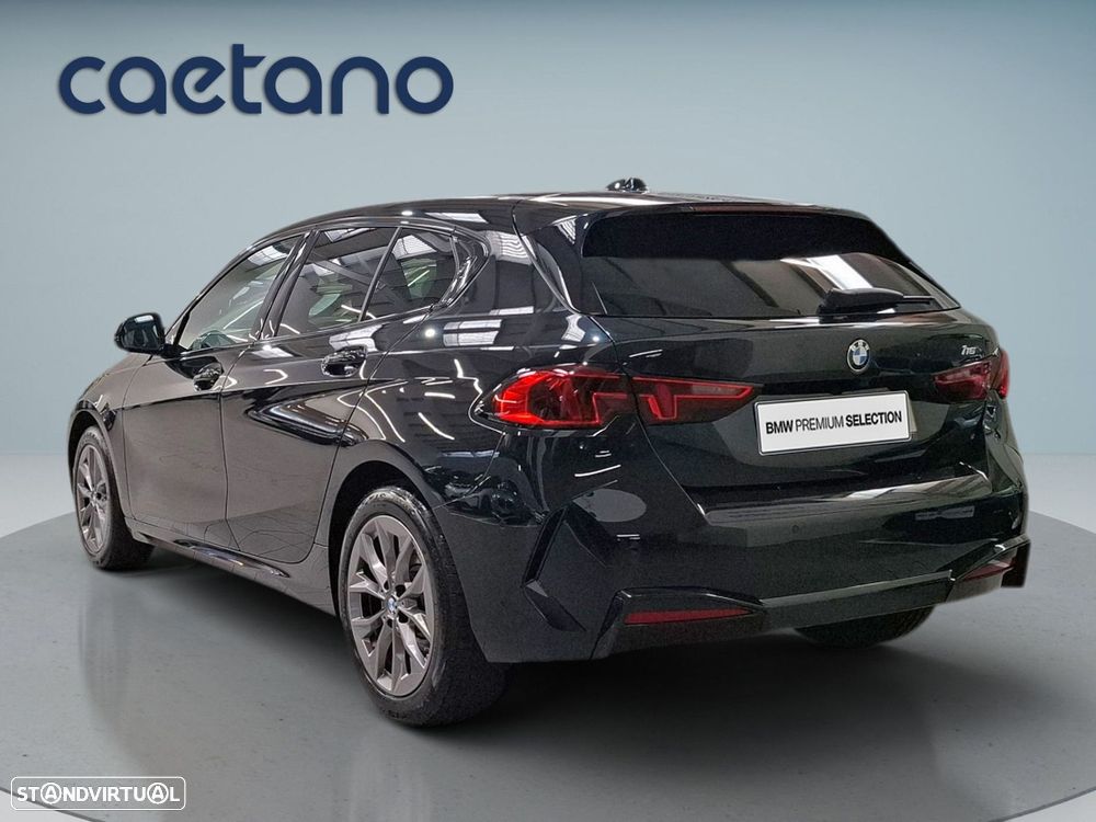 BMW 116 Standard - 6