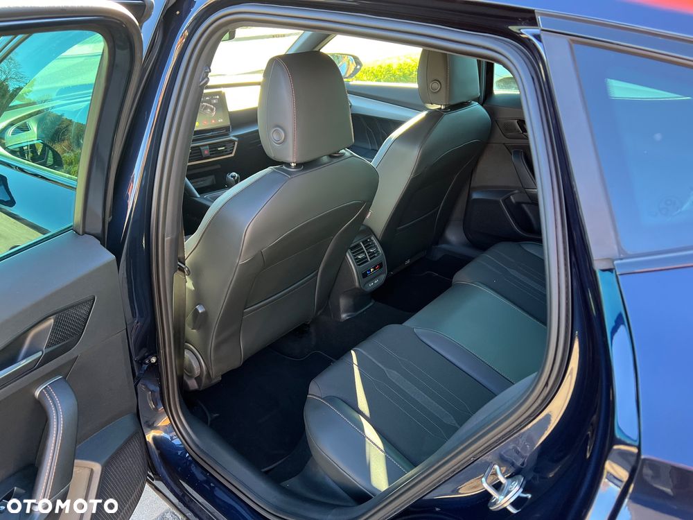 Cupra Formentor - 28