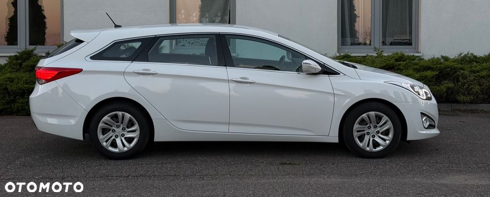 Hyundai i40 1.6 Comfort - 4