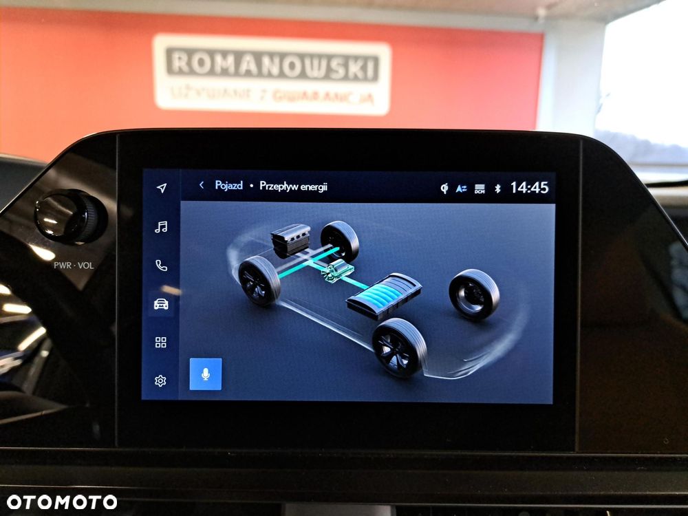 Lexus UX 250h GPF Business 2WD - 19