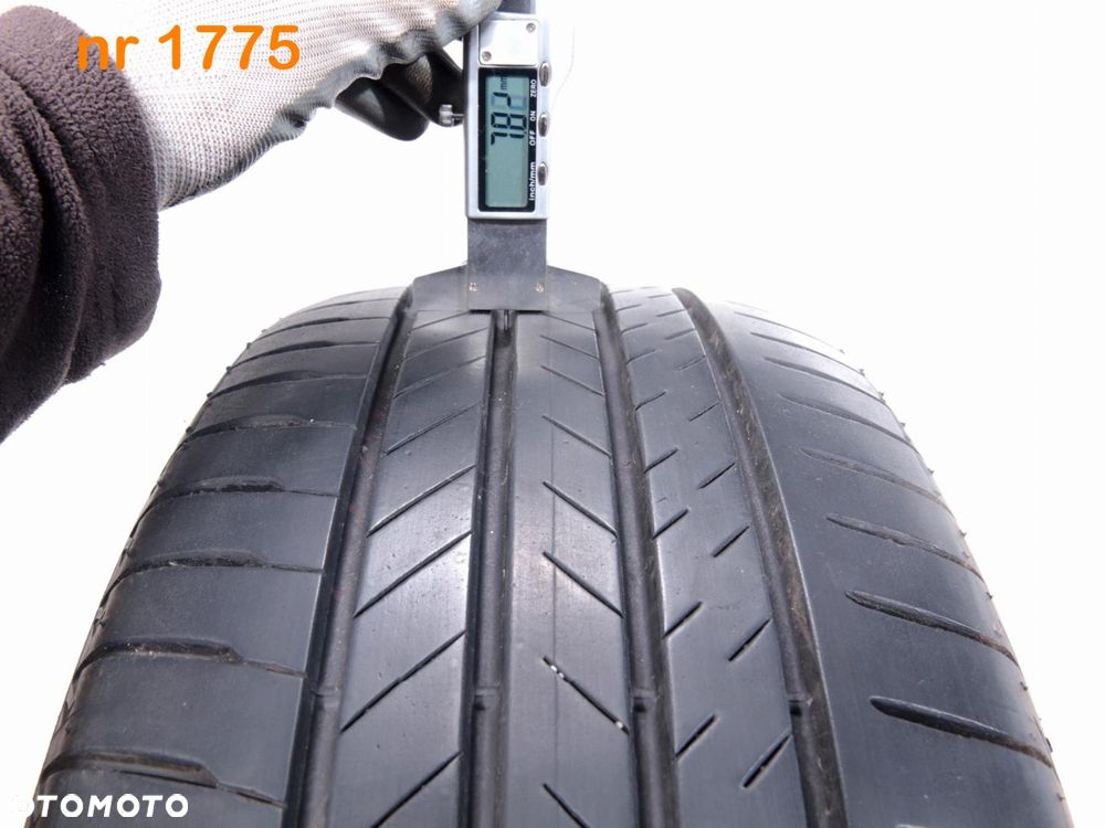 Bridgestone Alenza 001 235/55 R19 - 2