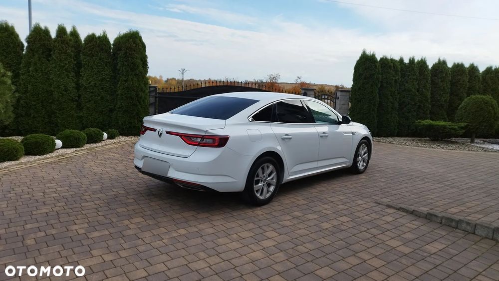 Renault Talisman - 9