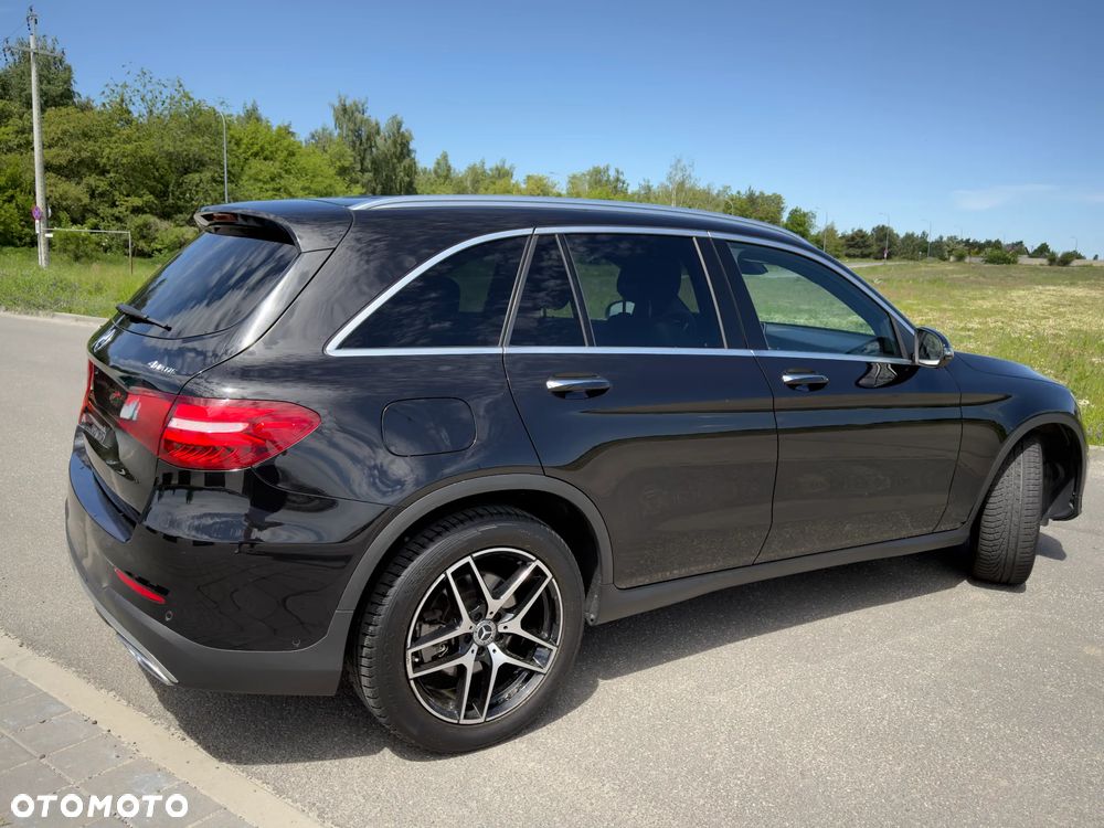 Mercedes-Benz GLC - 3