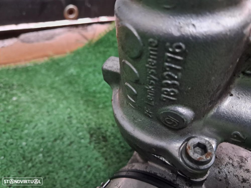 Caixa de direção peugeot 508 I RXH ref. 7832776 - 5