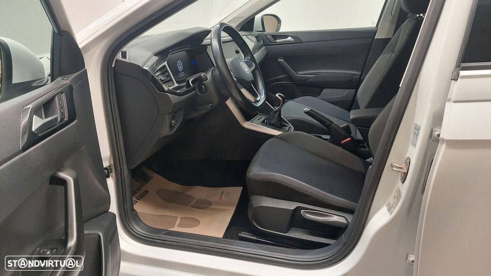 VW Taigo 1.0 TSI Urban Style - 12