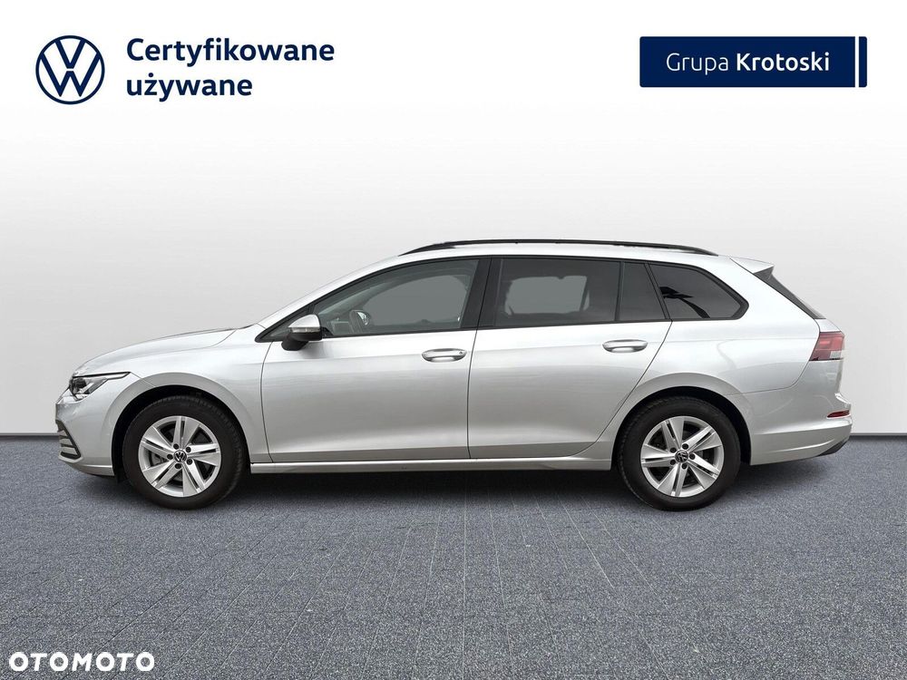 Volkswagen Golf 2.0 TDI Life - 3