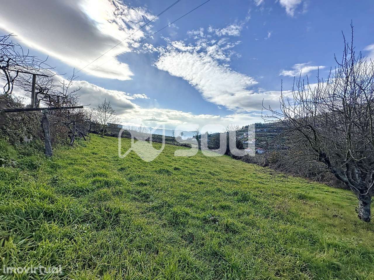 Casa Rústica c/ lote de 8.100m² em Baião, Porto - Grande imagem: 2/36