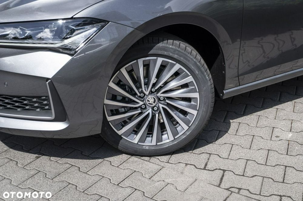 Skoda Superb - 4