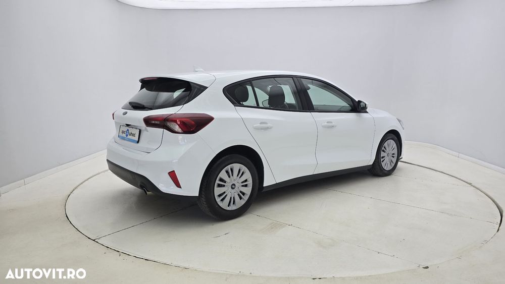 Ford Focus 1.5 EcoBlue Trend Edition - 7