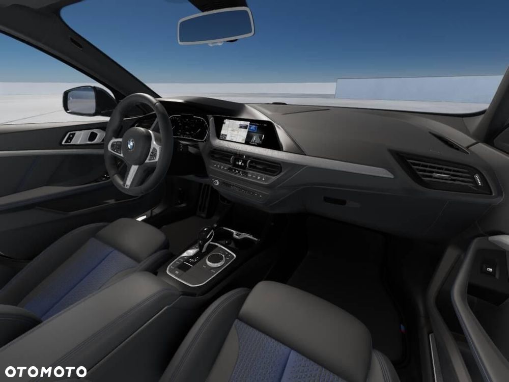 BMW Seria 1 118d M Sport - 8