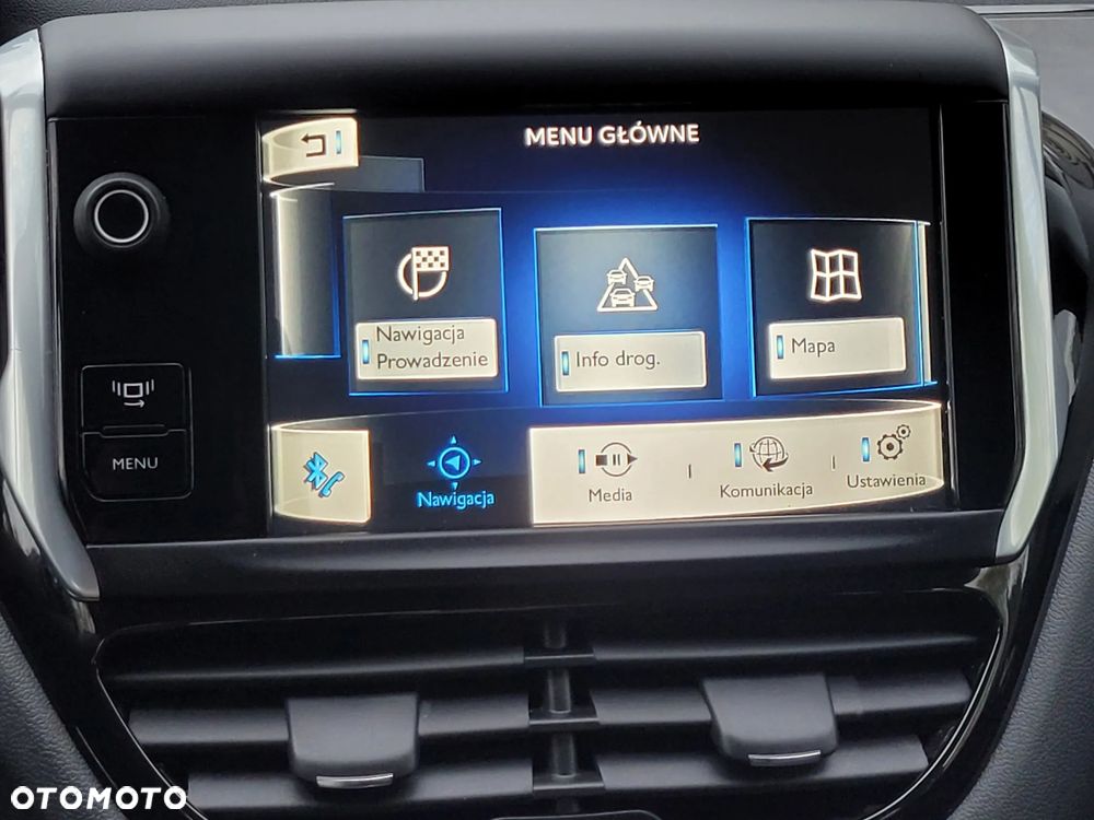 Peugeot 208 PureTech 82 ETG5 Stop & Start Active - 23