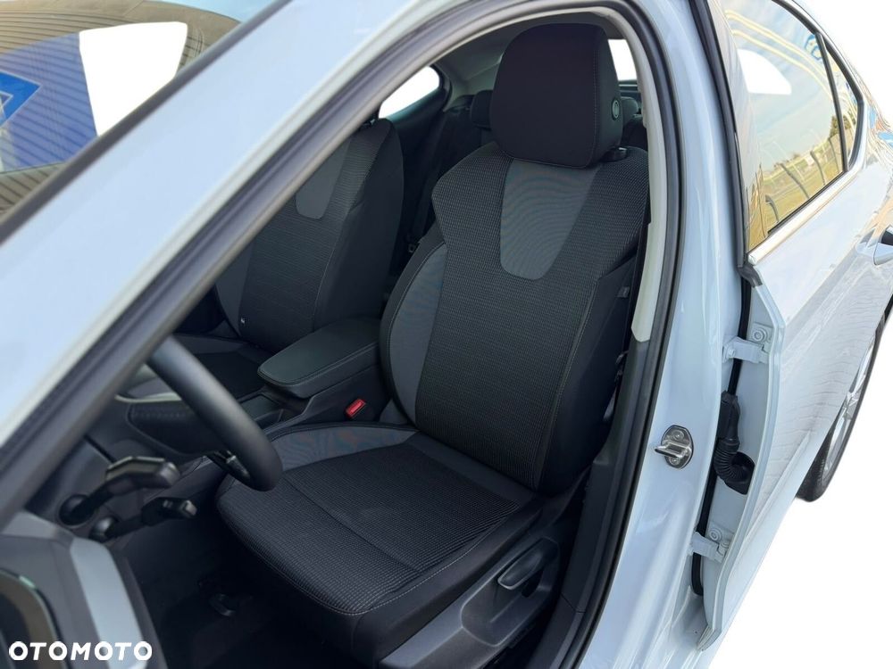 Skoda Octavia 2.0 TDI Selection - 23
