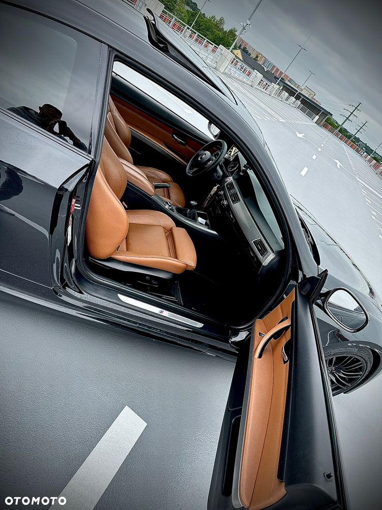 BMW Seria 3 335i - 5