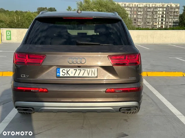 Audi Q7 45 TDI Quattro Tiptronic - 10