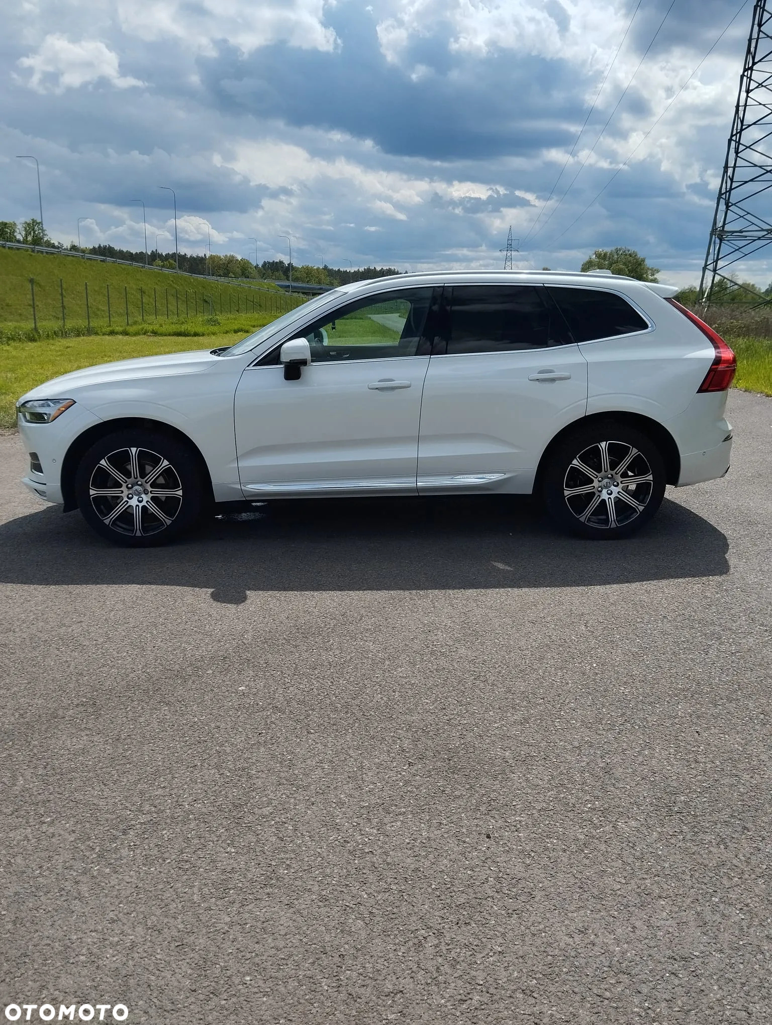 Volvo XC 60 T5 AWD Inscription - 21