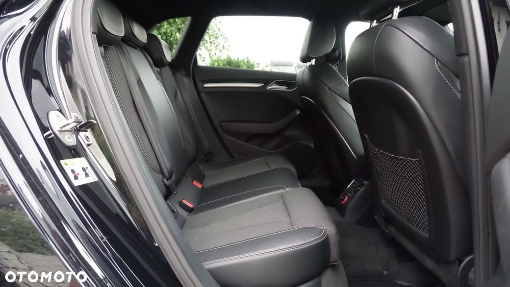 Audi A3 Sportback - 28