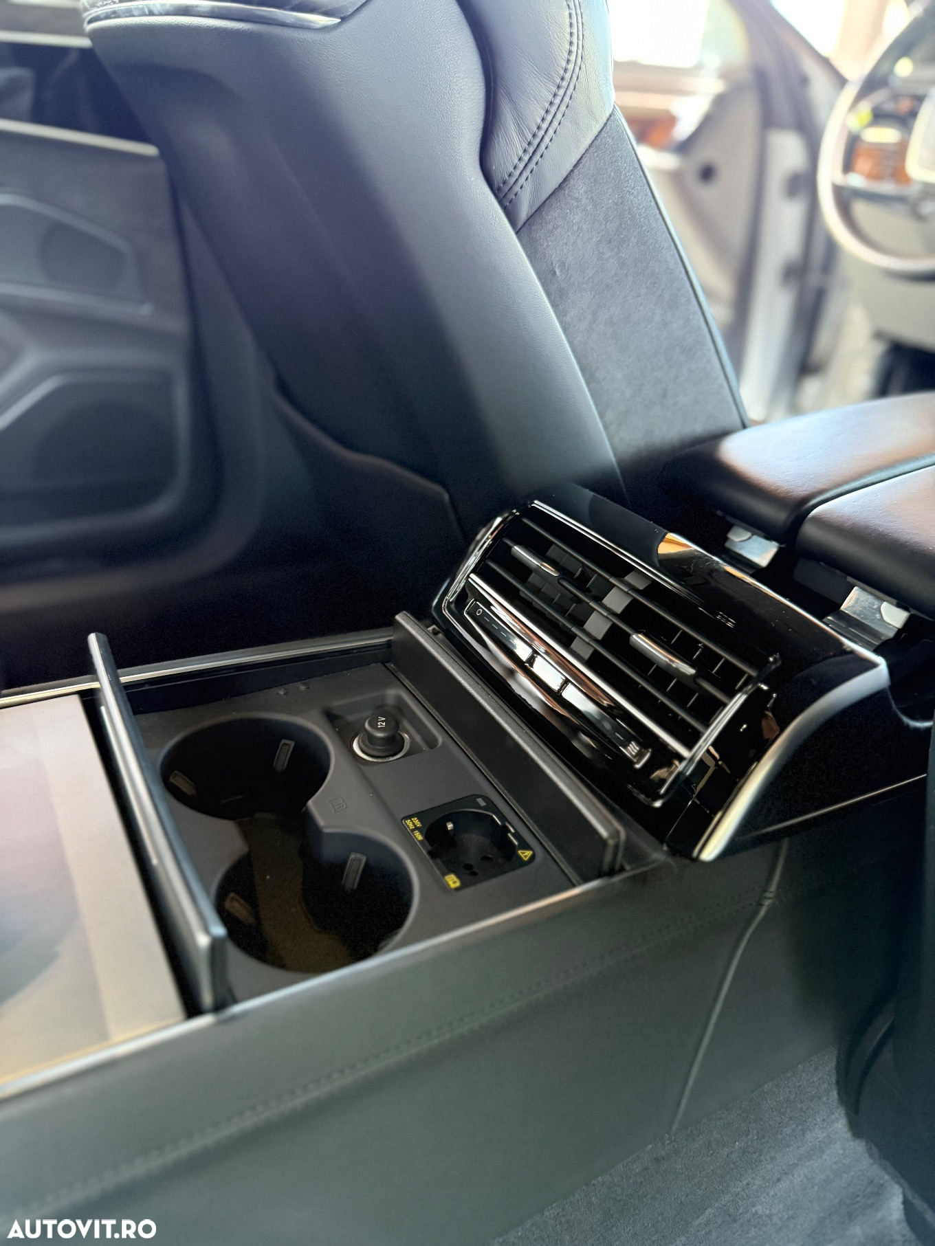 Audi A8 A8L 55 TFSI quattro Tiptronic MHEV - 23