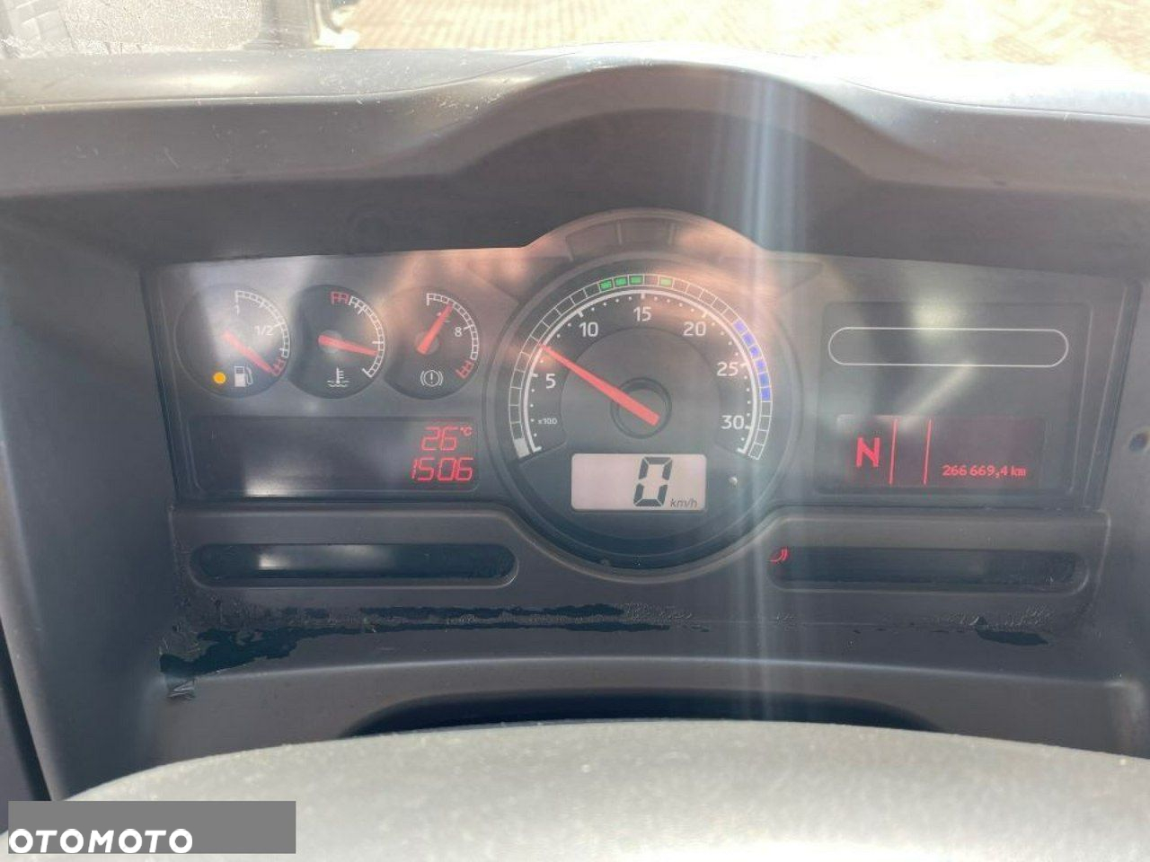 Renault Premium 280 - 9