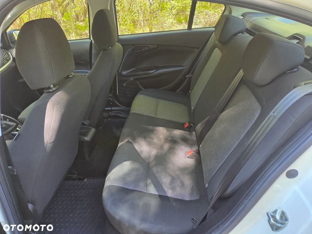 Fiat Tipo 1.4 16V EU6d - 13