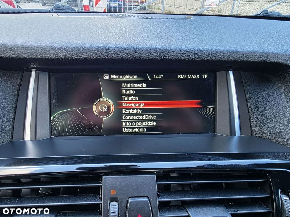 BMW X3 xDrive28i xLine - 20
