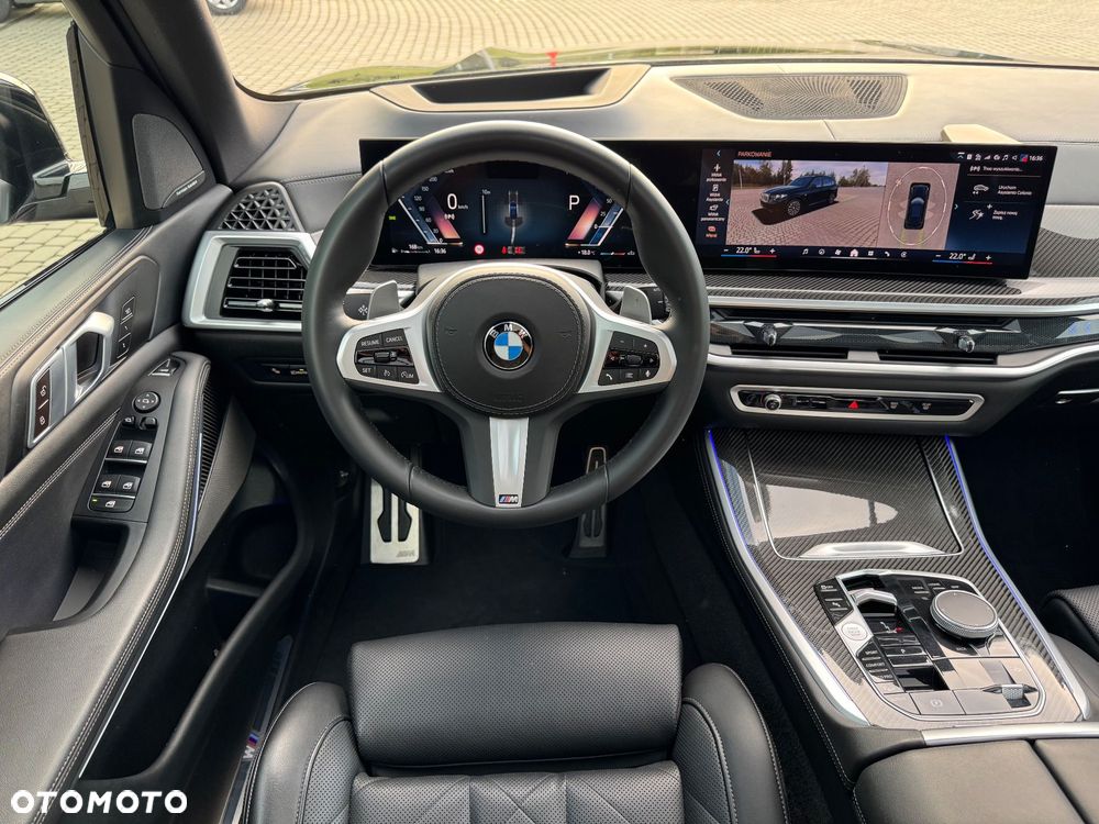 BMW X5 xDrive40d mHEV sport - 27