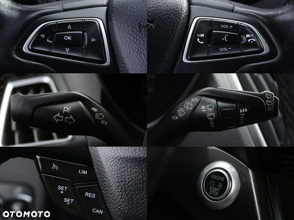 Ford C-MAX 1.0 EcoBoost Titanium ASS - 16