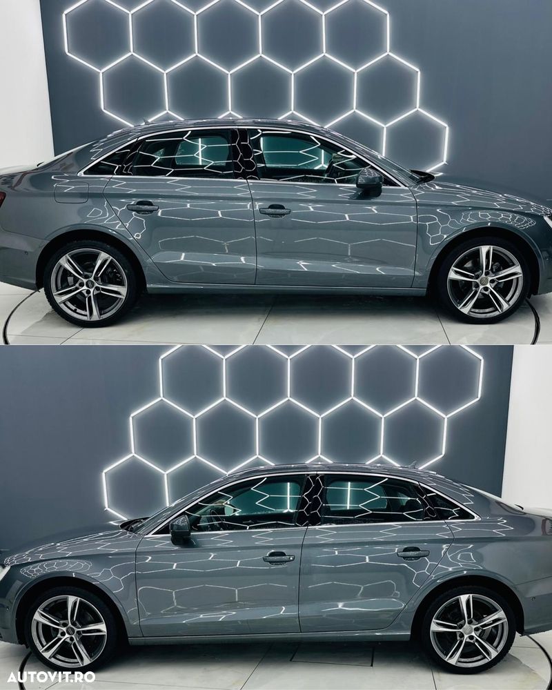 Audi A3 1.6 TDI clean Stronic Attraction - 6