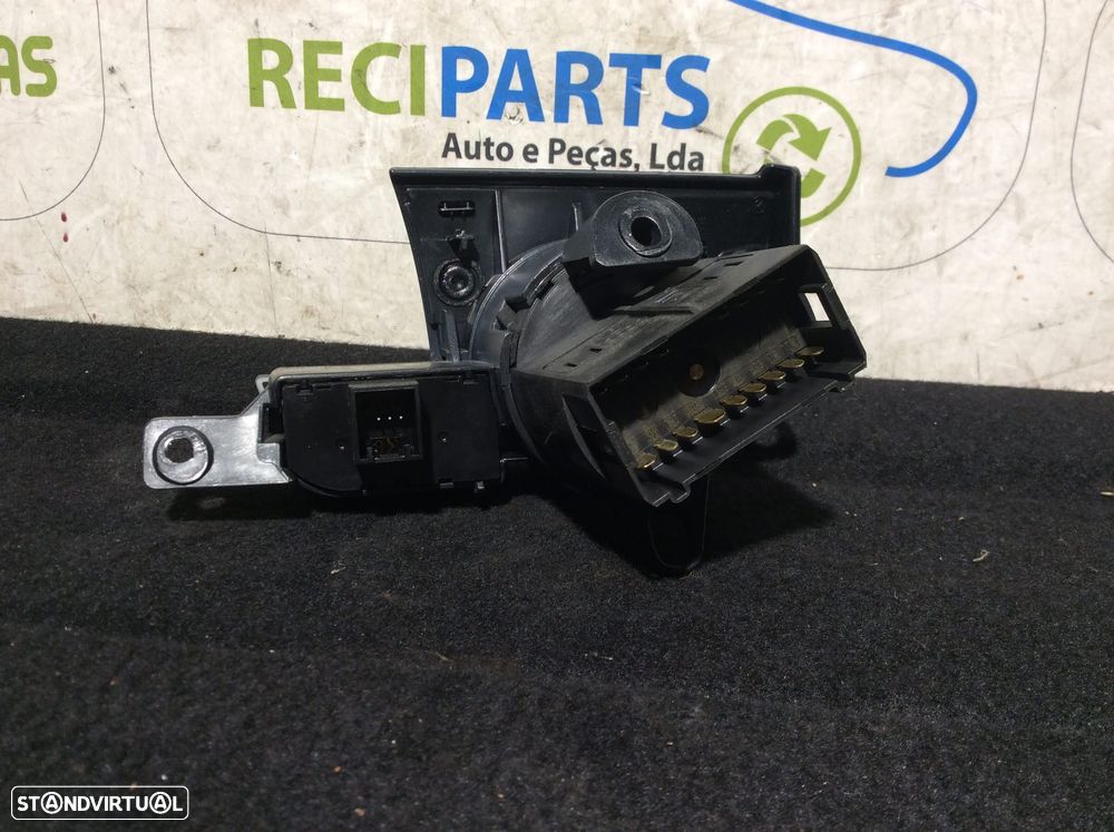 Comando Luzes Seat Exeo 3R0941531 - 2
