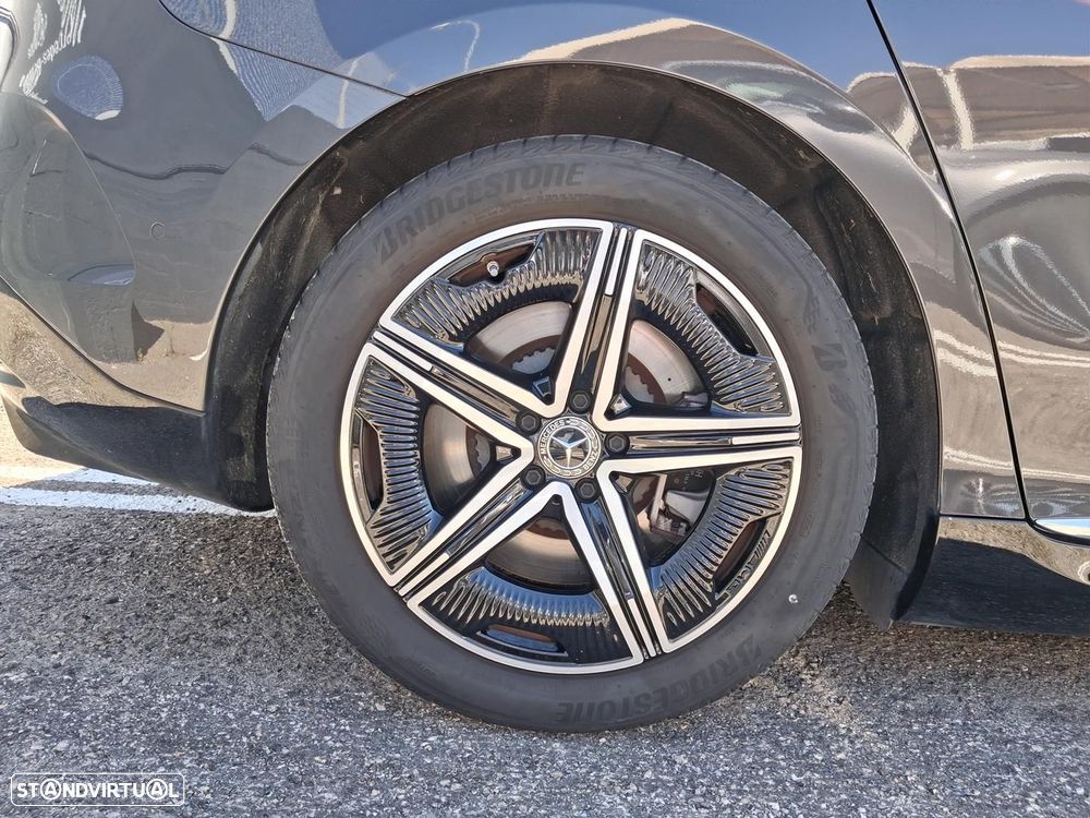 Mercedes-Benz EQE 350 Edition - 6